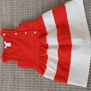 Janie and Jack Girls Dress